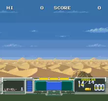 Image n° 3 - screenshots  : Super NES Super Scope 6
